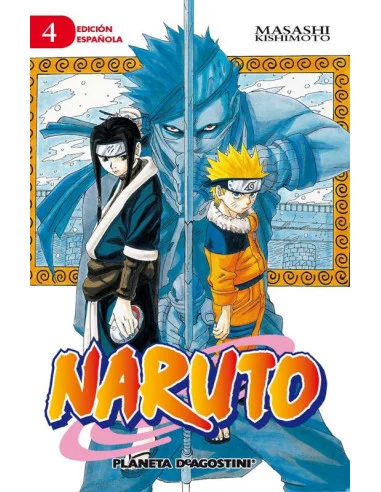 es::Naruto 04