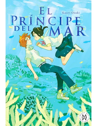 es::El príncipe del mar