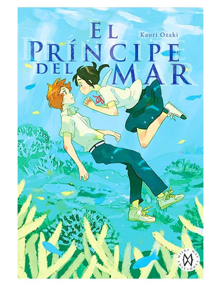 es::El príncipe del mar