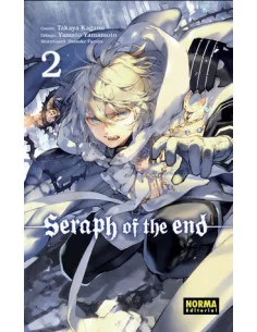es::Seraph of the end 02