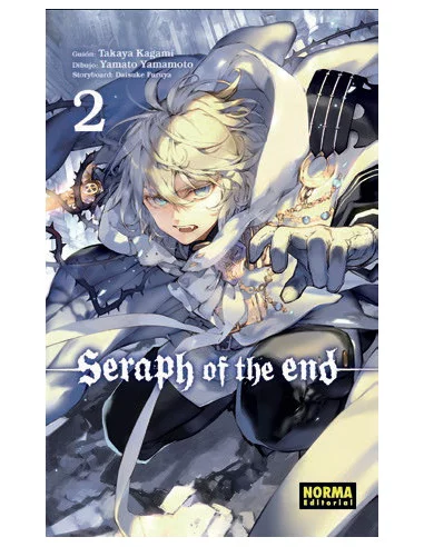 es::Seraph of the end 02