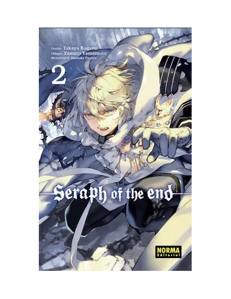 es::Seraph of the end 02