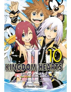 es::Kingdom Hearts II 10