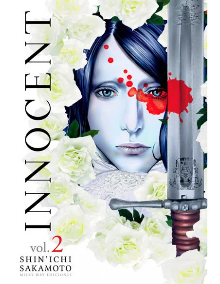 es::Innocent Vol. 2