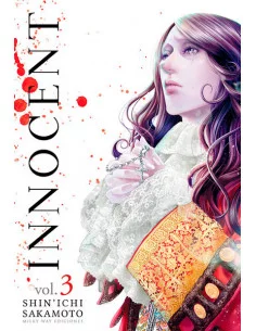 es::Innocent Vol. 3