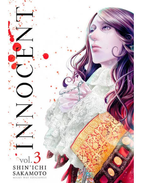 es::Innocent Vol. 3