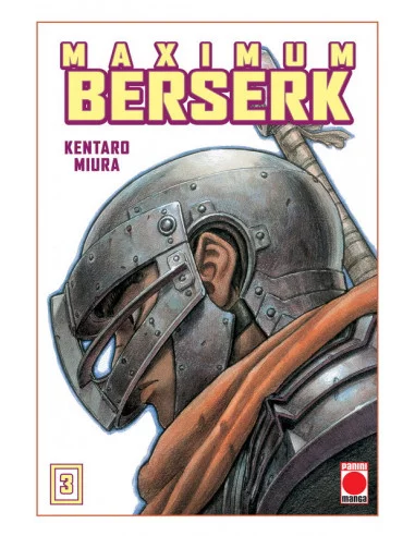 es::Maximum Berserk 03