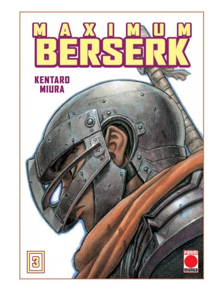 es::Maximum Berserk 03