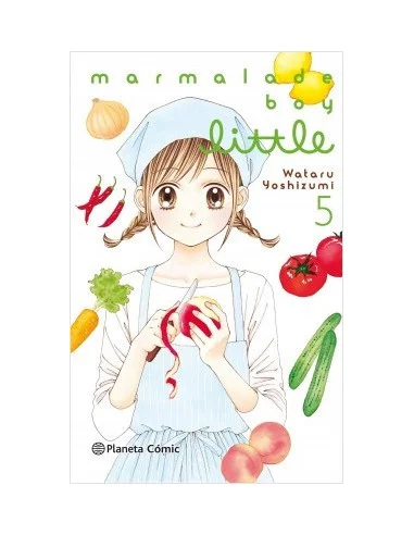 es::Marmalade Boy Little 05