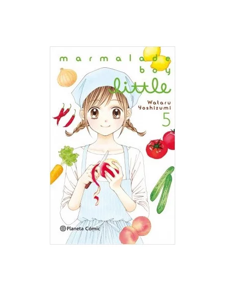 es::Marmalade Boy Little 05