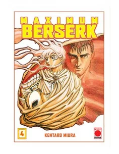 es::Maximum Berserk 04
