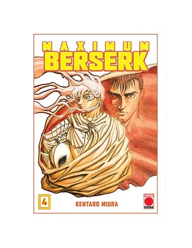 es::Maximum Berserk 04