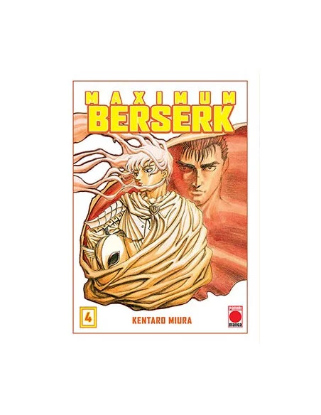 es::Maximum Berserk 04