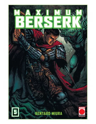 es::Maximum Berserk 05