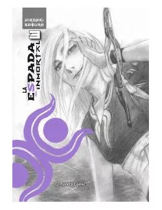 es::La espada del Inmortal Kanzenban 03 de 15