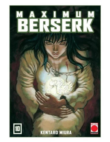 es::Maximum Berserk 10