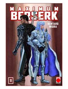 es::Maximum Berserk 11