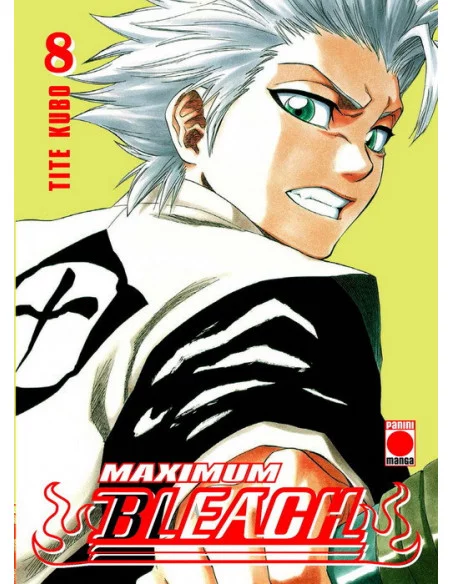 es::Maximum Bleach 08