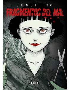 es::Fragmentos del mal