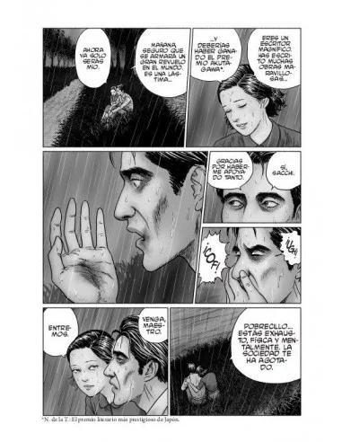 es::Indigno de ser humano 01 de 3