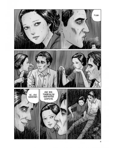 es::Indigno de ser humano 01 de 3