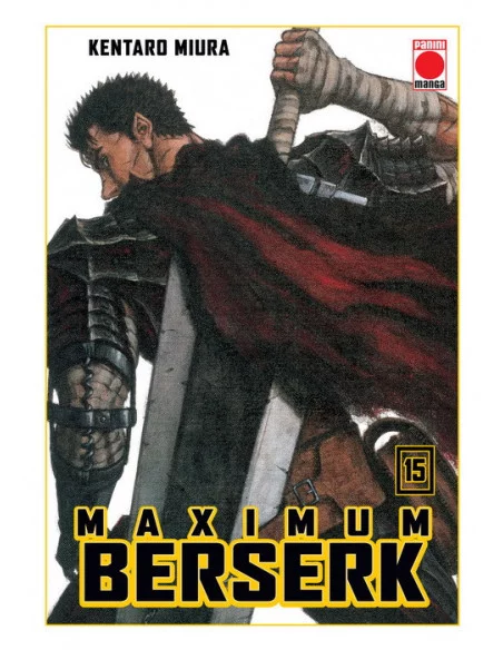es::Maximum Berserk 15