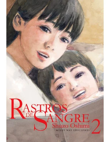 es::Rastros de sangre vol. 02