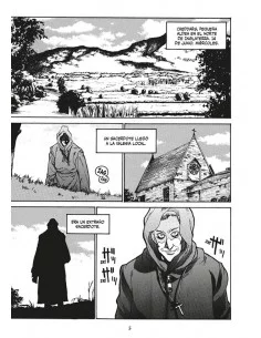 es::Hellsing 01 Edición coleccionista 2