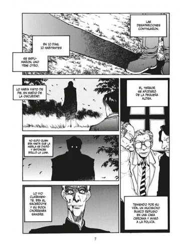 es::Hellsing 01 Edición coleccionista