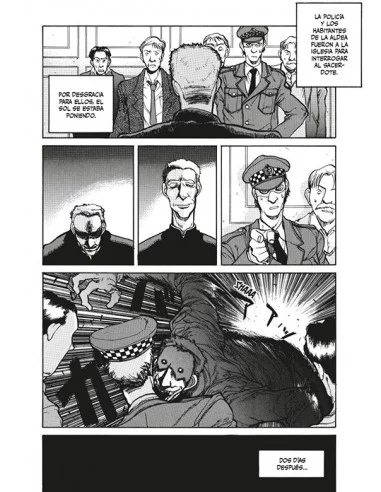 es::Hellsing 01 Edición coleccionista