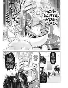 es::Magical Girl Holy Shit 04 2