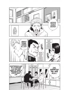 es::Jujutsu Kaisen 01 2