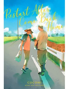 es::Restart After Come Back Home