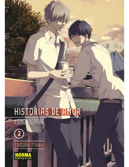 es::Historias de amor 02