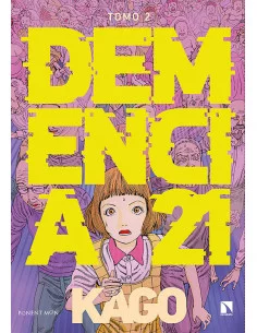 es::Demencia 21 vol. 2