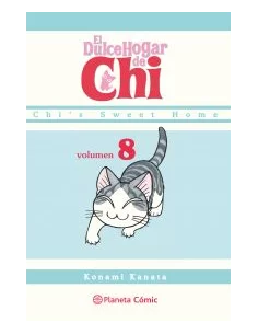 es::El dulce hogar de Chi 08