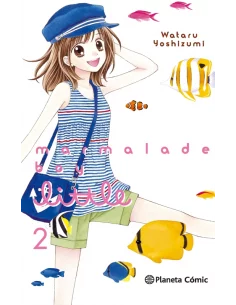 es::Marmalade Boy Little 02