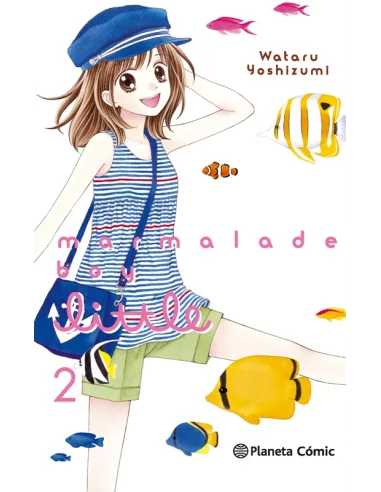 es::Marmalade Boy Little 02