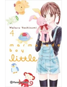 es::Marmalade Boy Little 04