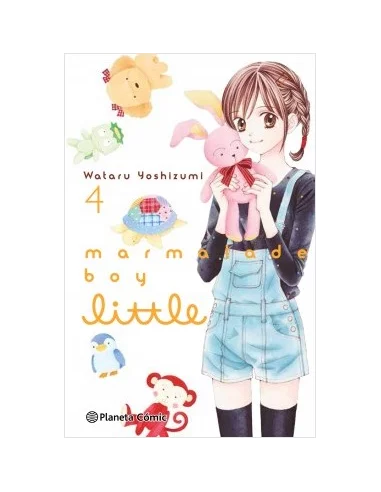 es::Marmalade Boy Little 04