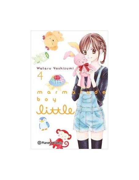 es::Marmalade Boy Little 04