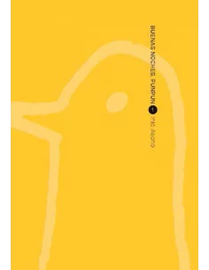 es::Buenas noches, Punpun 01 de 13