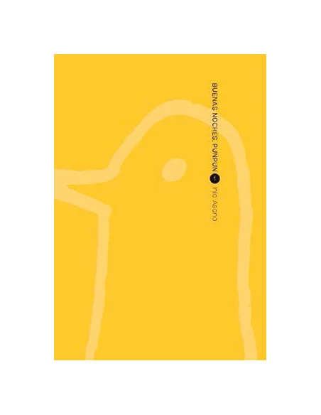 es::Buenas noches, Punpun 01 de 13