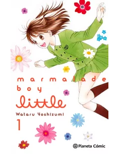 es::Marmalade Boy Little 01