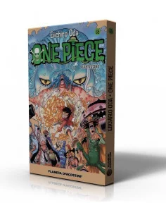 es::One Piece 65: Puesta a cero