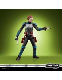 es::Star Wars The Mandalorian Vintage Collection Figura Bo-Katan Kryze 10 cm 2