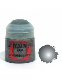 es::Pintura Citadel Base: Leadbelcher