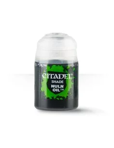 es::Pintura Citadel Shade: Nuln Oil