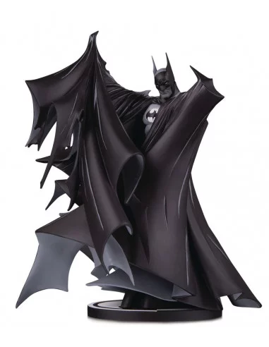 es::Batman Black & White Estatua Batman by Todd McFarlane 24 cm