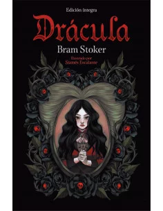 es::Drácula. Edición íntegra